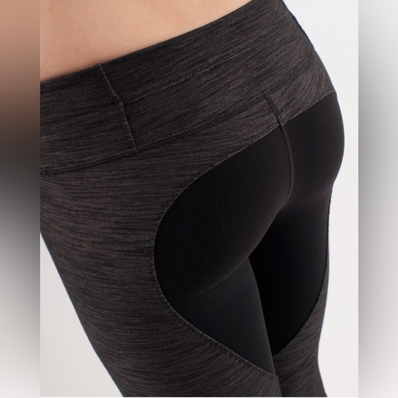 Lululemon Dressage Pant *Denim - Picture 3 of 12